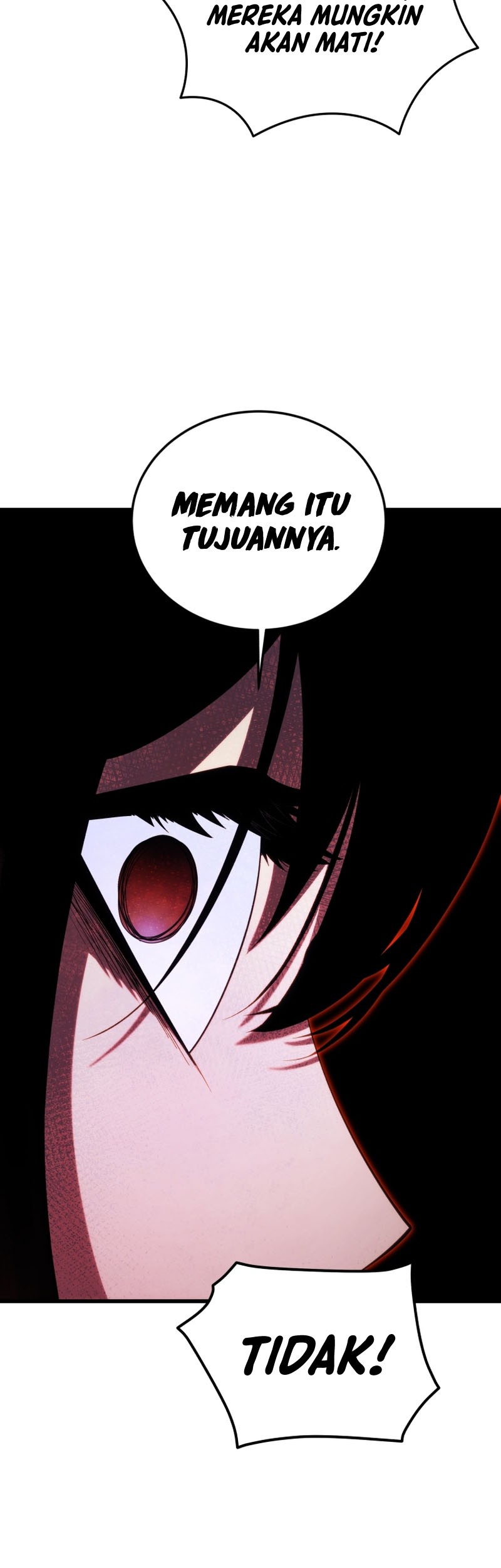 Swordmaster’s Youngest Son Chapter 105 - halaman 12