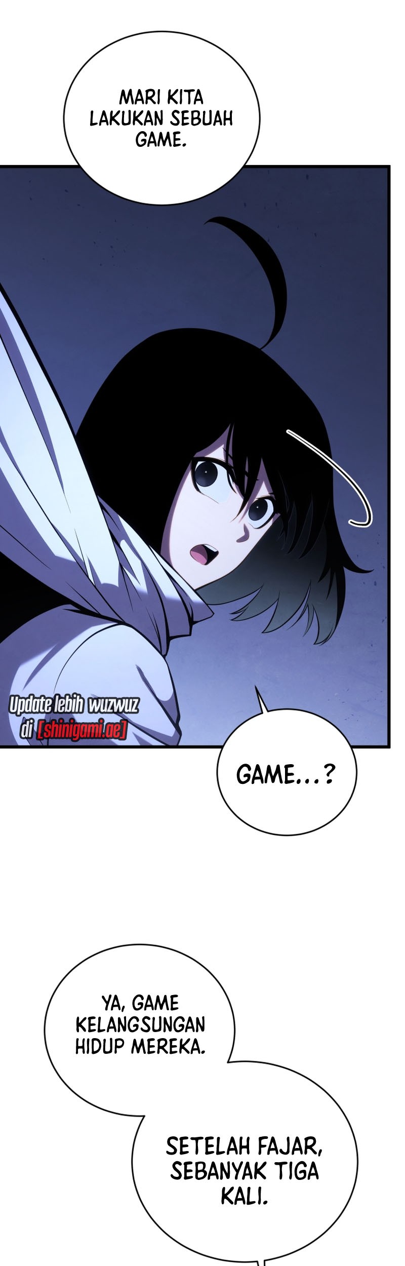 Swordmaster’s Youngest Son Chapter 105 - halaman 14