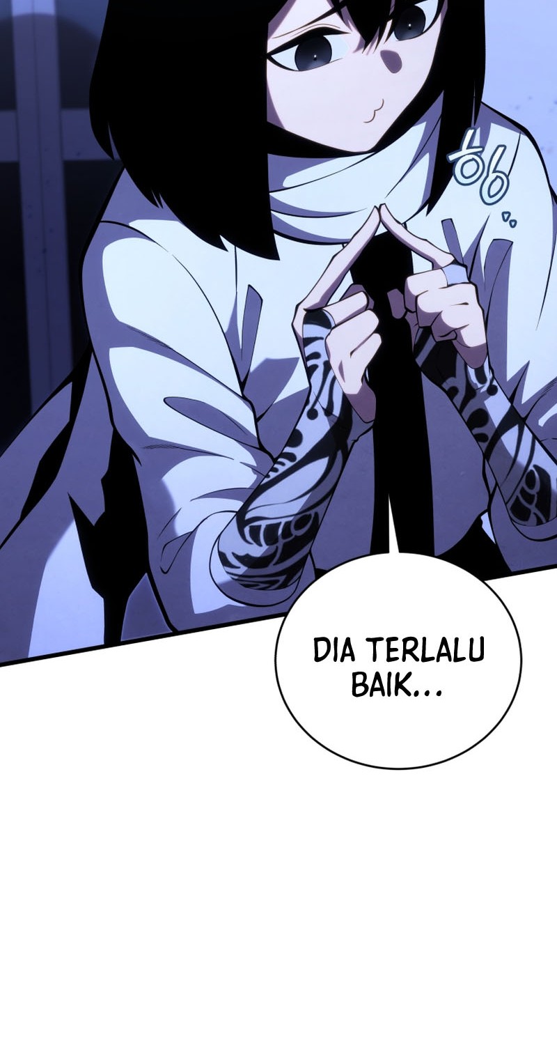 Swordmaster’s Youngest Son Chapter 105 - halaman 17