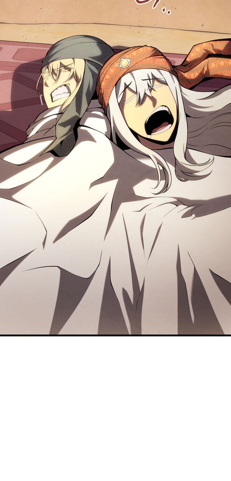 Swordmaster’s Youngest Son Chapter 105 - halaman 25