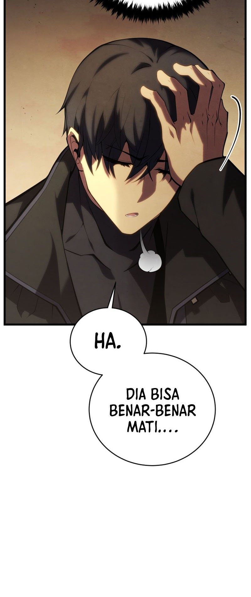 Swordmaster’s Youngest Son Chapter 105 - halaman 29