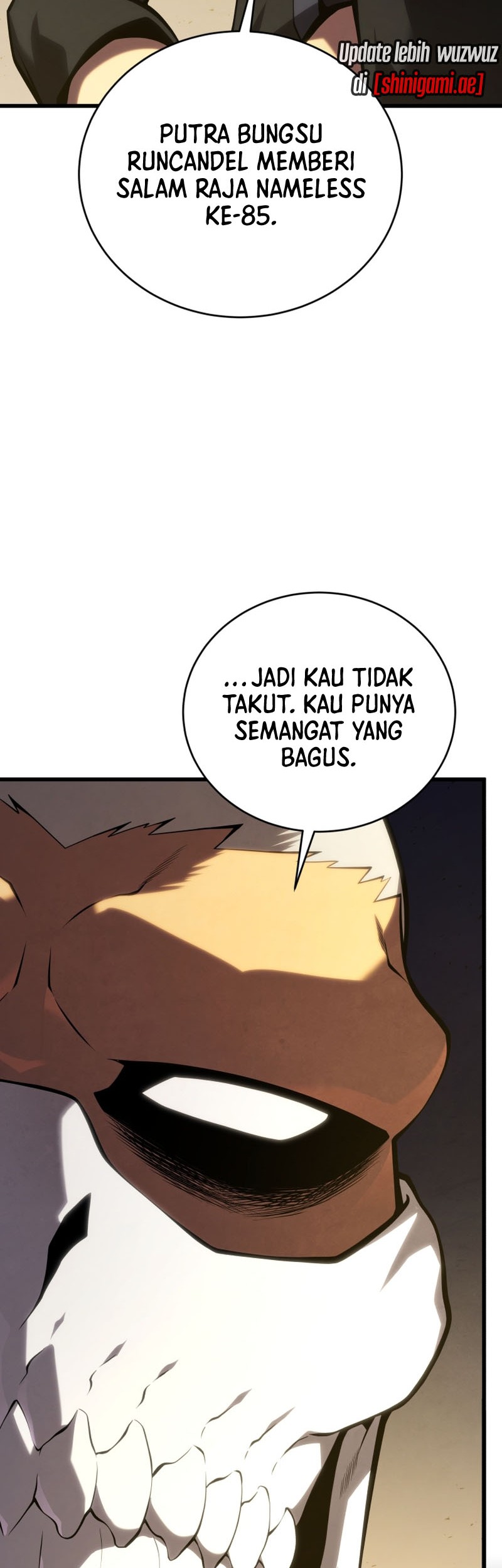 Swordmaster’s Youngest Son Chapter 105 - halaman 35