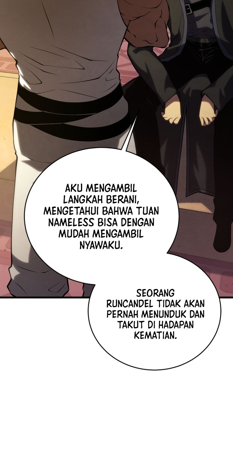Swordmaster’s Youngest Son Chapter 105 - halaman 37