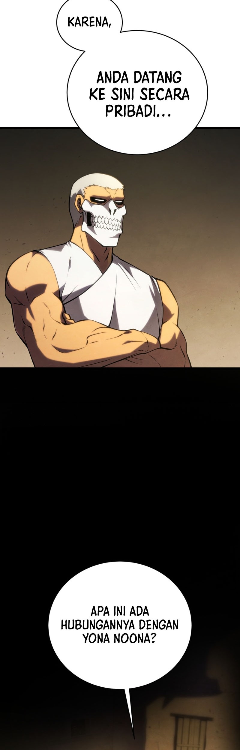 Swordmaster’s Youngest Son Chapter 105 - halaman 39