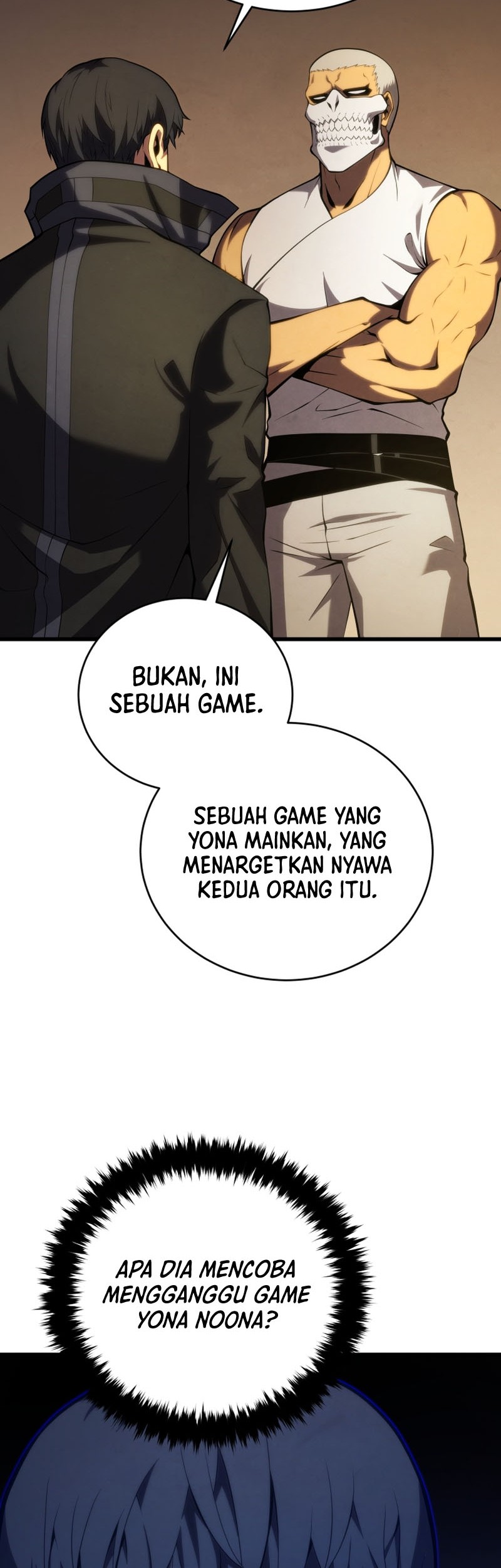 Swordmaster’s Youngest Son Chapter 105 - halaman 51