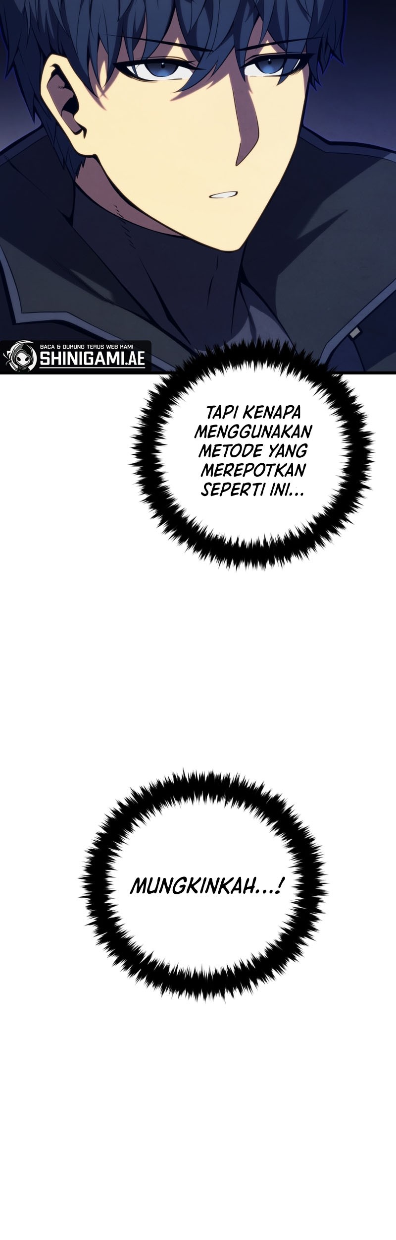 Swordmaster’s Youngest Son Chapter 105 - halaman 52