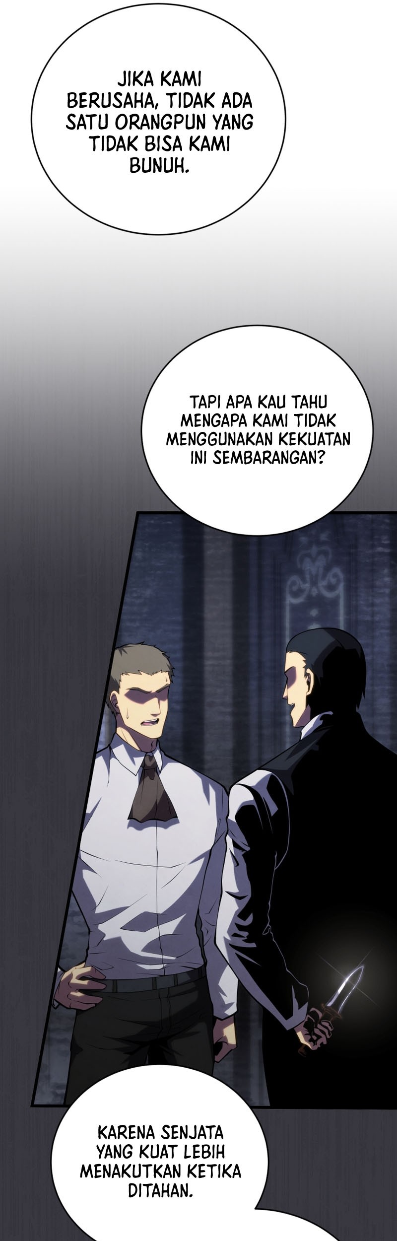 Swordmaster’s Youngest Son Chapter 105 - halaman 62