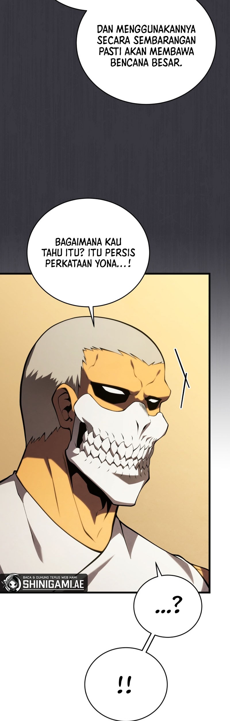 Swordmaster’s Youngest Son Chapter 105 - halaman 63
