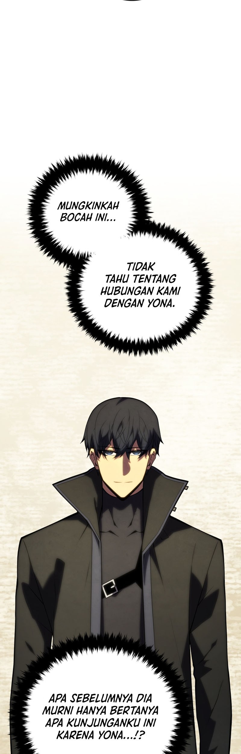 Swordmaster’s Youngest Son Chapter 105 - halaman 64