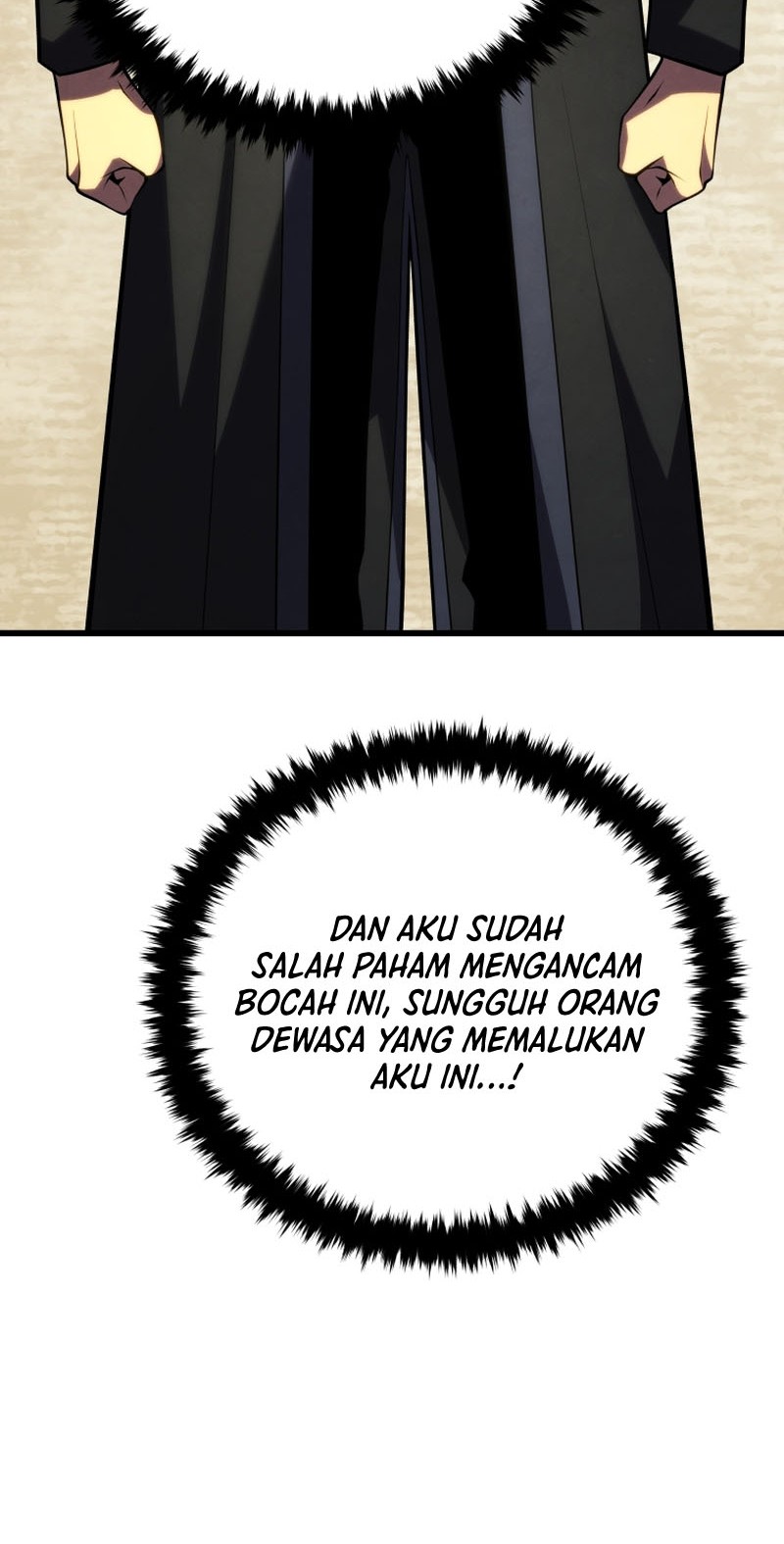 Swordmaster’s Youngest Son Chapter 105 - halaman 65