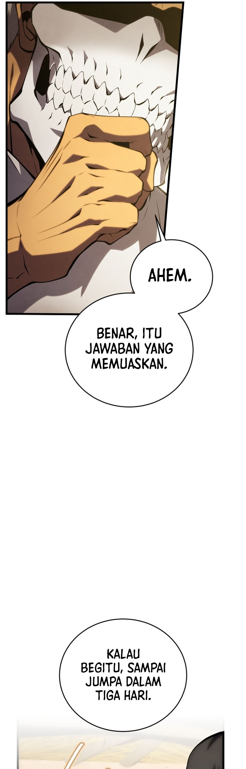 Swordmaster’s Youngest Son Chapter 105 - halaman 66