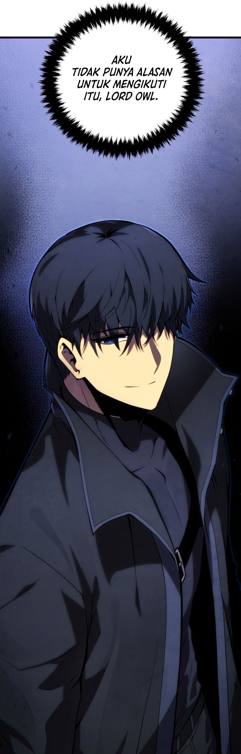 Swordmaster’s Youngest Son Chapter 105 - halaman 70
