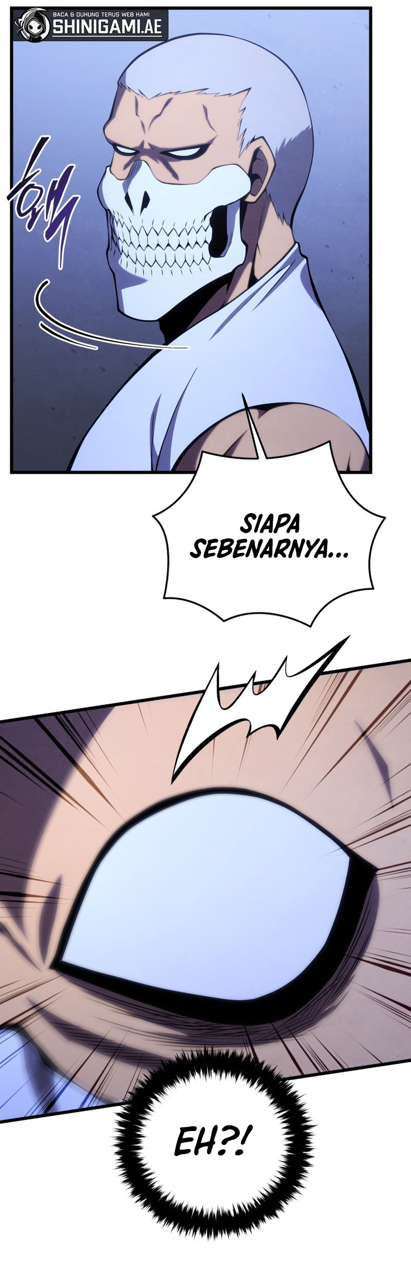 Swordmaster’s Youngest Son Chapter 105 - halaman 8