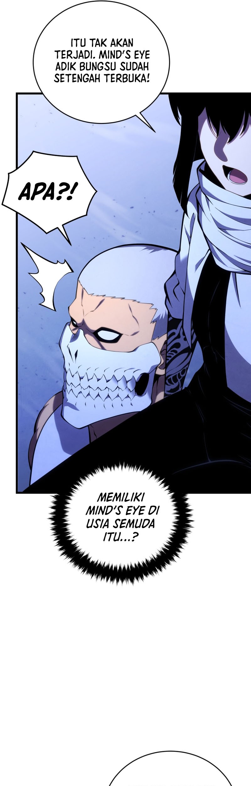 Swordmaster’s Youngest Son Chapter 106 - halaman 14