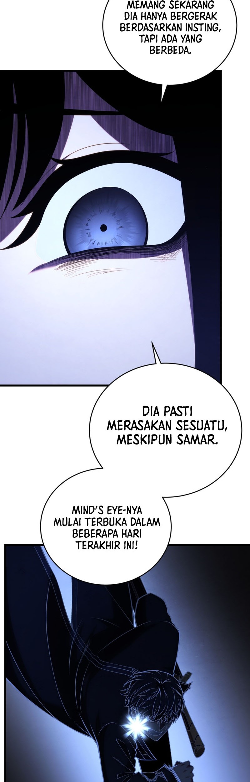 Swordmaster’s Youngest Son Chapter 106 - halaman 15