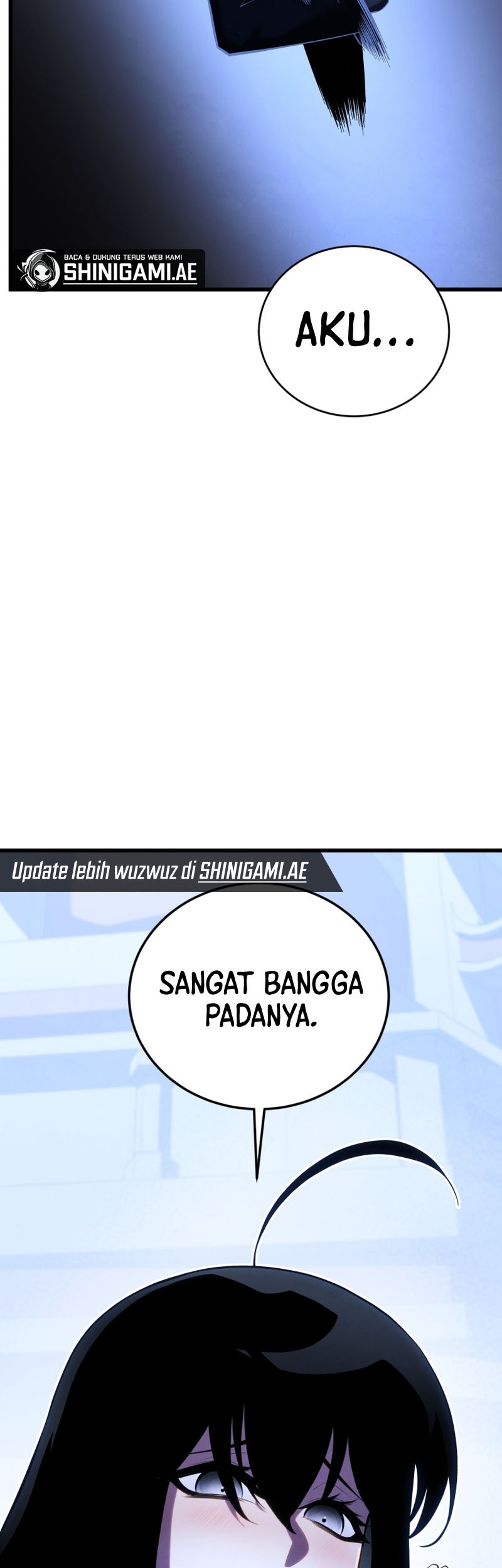 Swordmaster’s Youngest Son Chapter 106 - halaman 16