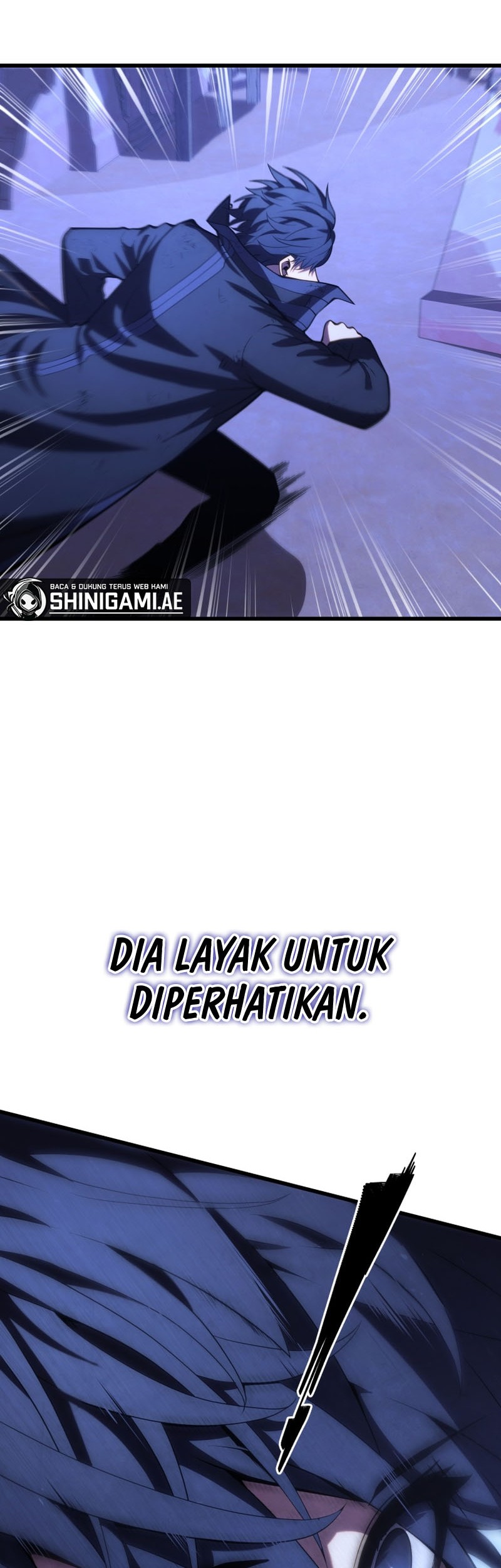 Swordmaster’s Youngest Son Chapter 106 - halaman 19