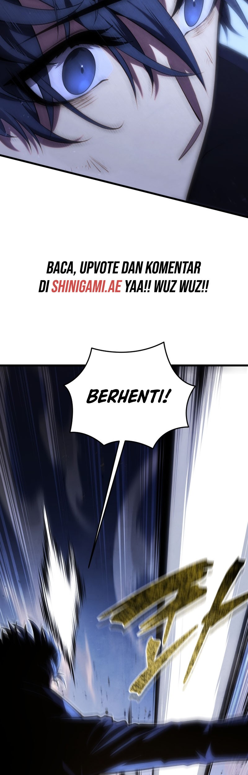 Swordmaster’s Youngest Son Chapter 106 - halaman 20