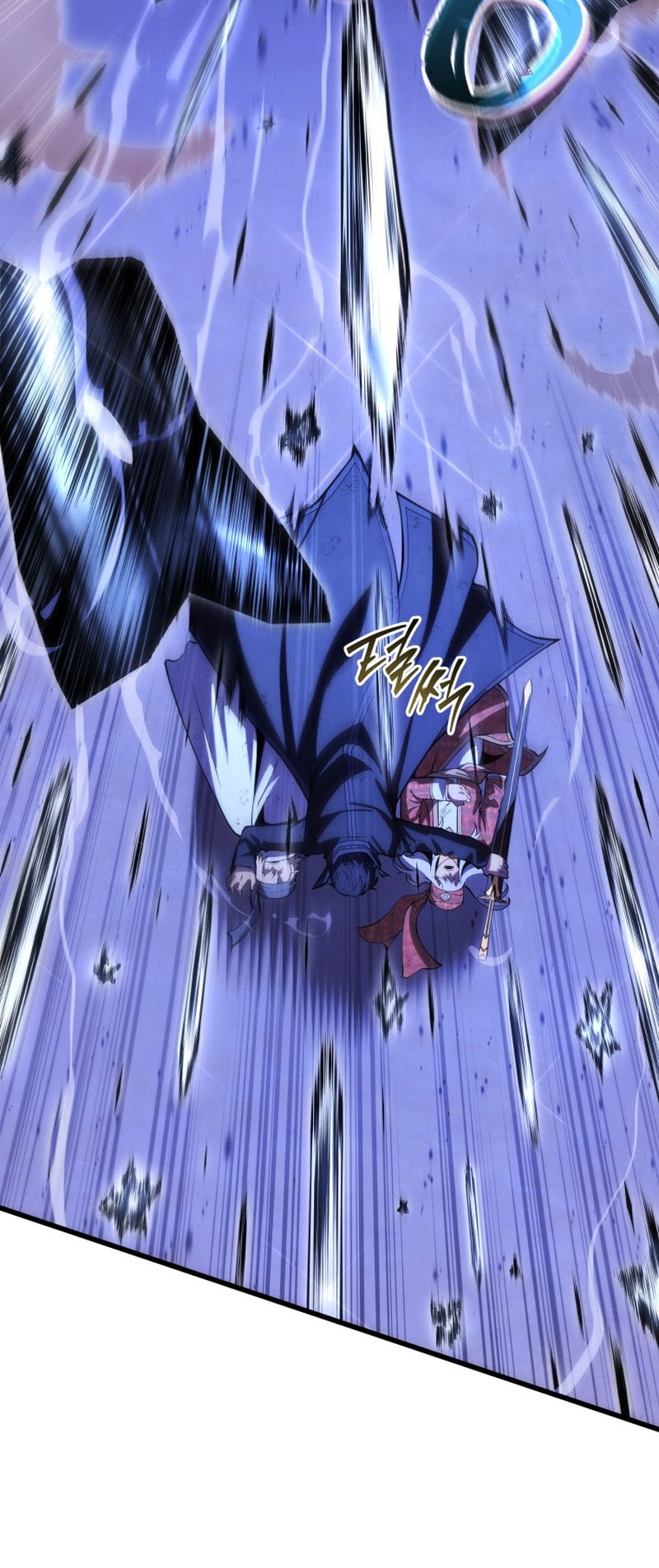 Swordmaster’s Youngest Son Chapter 106 - halaman 25