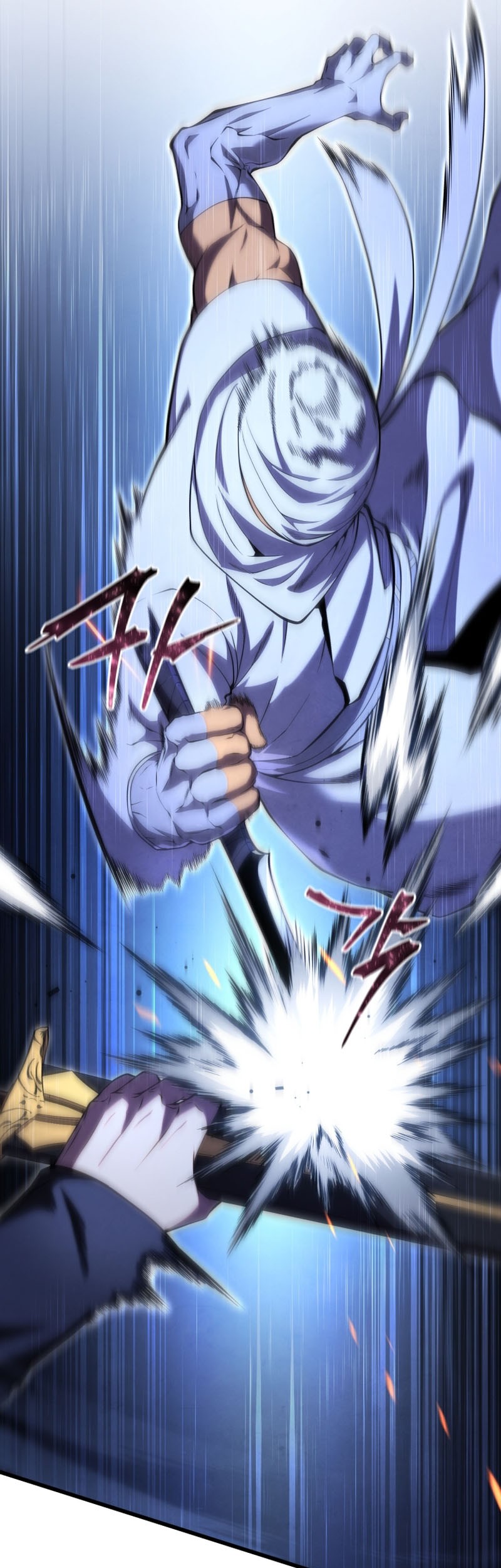 Swordmaster’s Youngest Son Chapter 106 - halaman 29