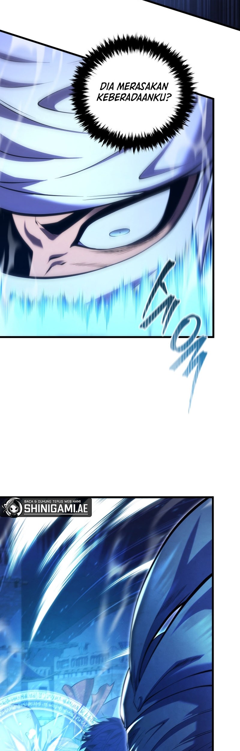 Swordmaster’s Youngest Son Chapter 106 - halaman 30