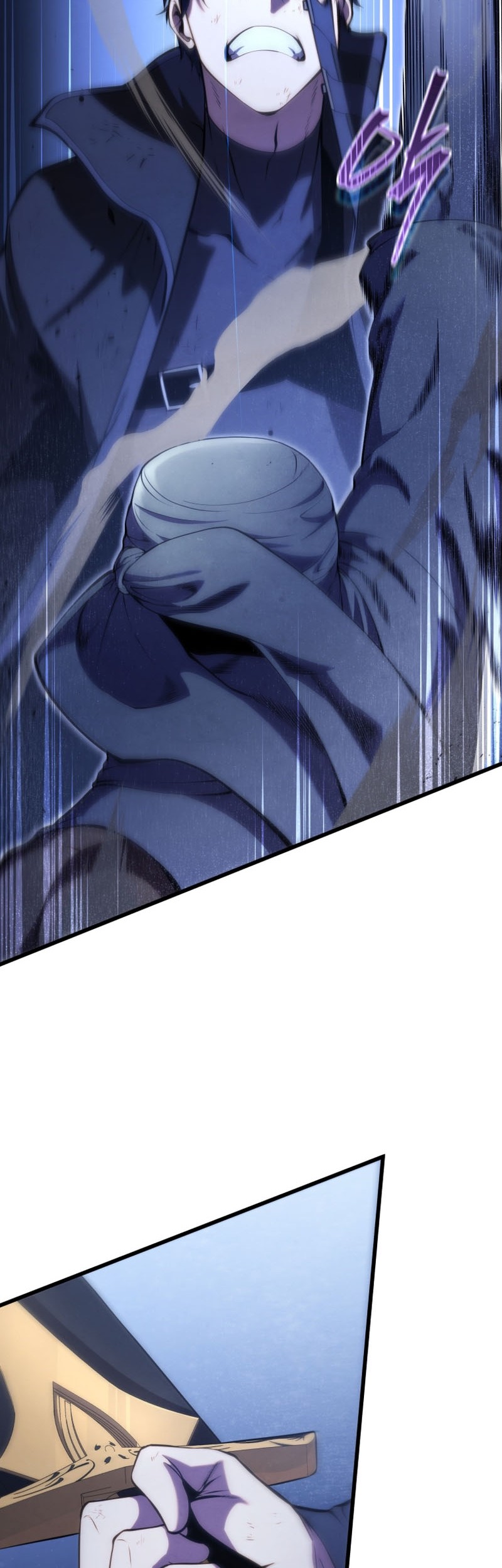 Swordmaster’s Youngest Son Chapter 106 - halaman 46