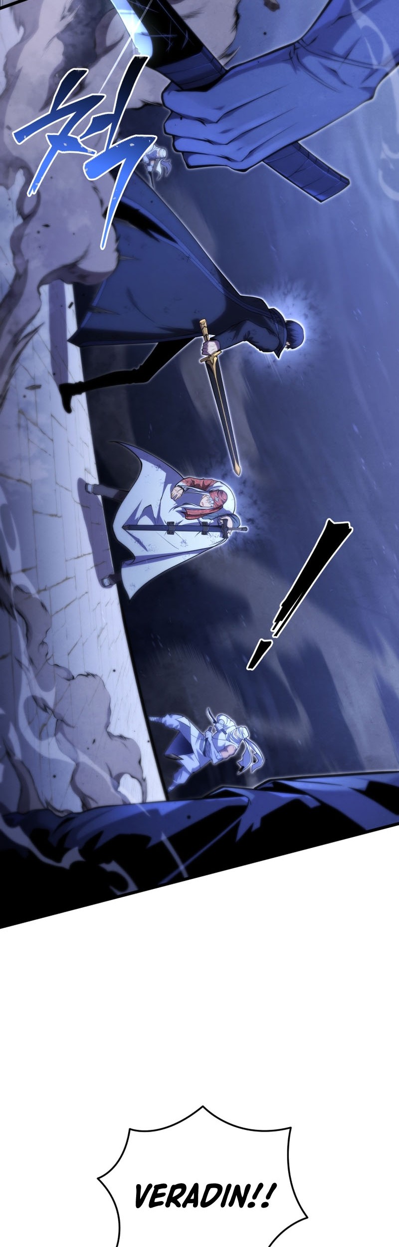 Swordmaster’s Youngest Son Chapter 106 - halaman 49