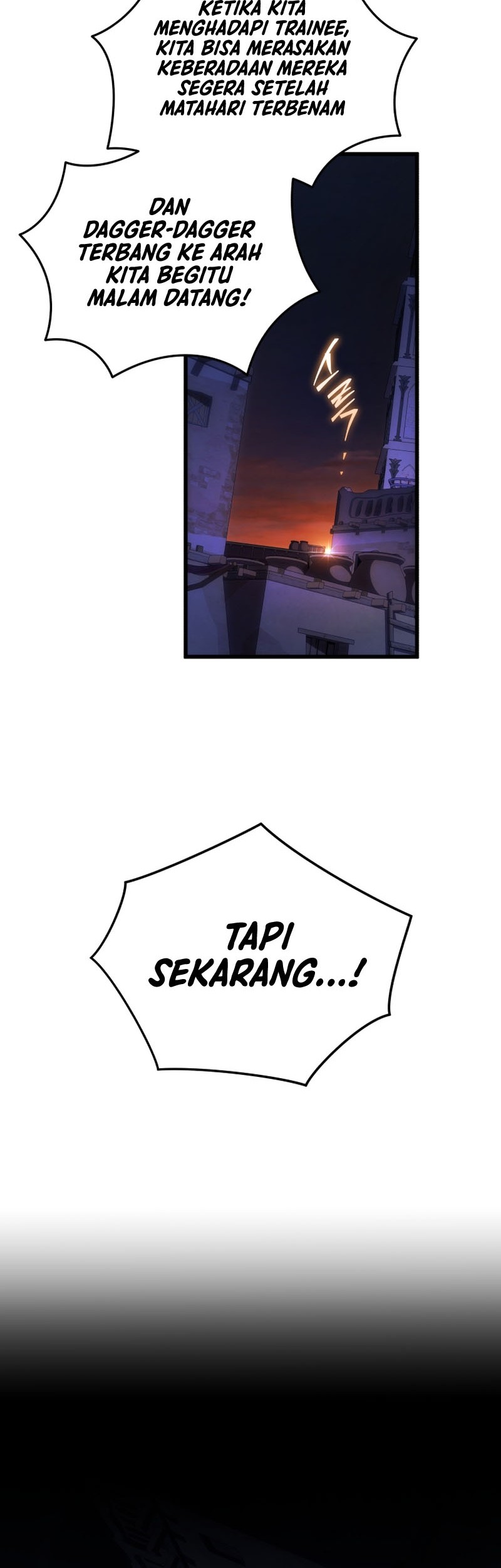 Swordmaster’s Youngest Son Chapter 106 - halaman 5