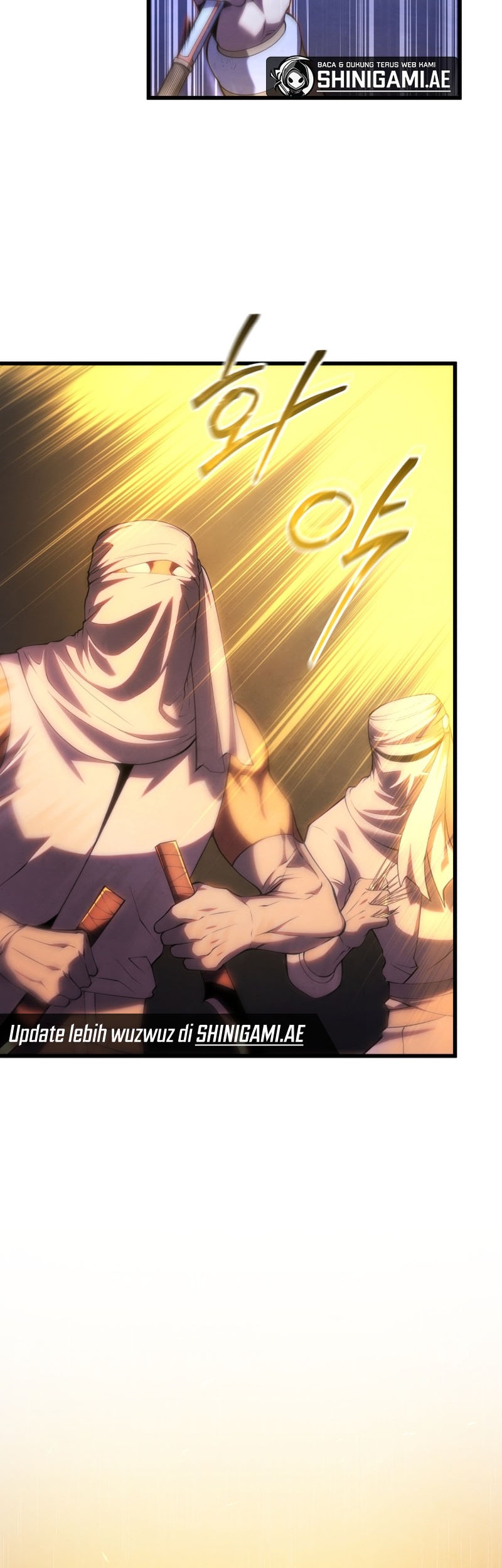 Swordmaster’s Youngest Son Chapter 106 - halaman 53