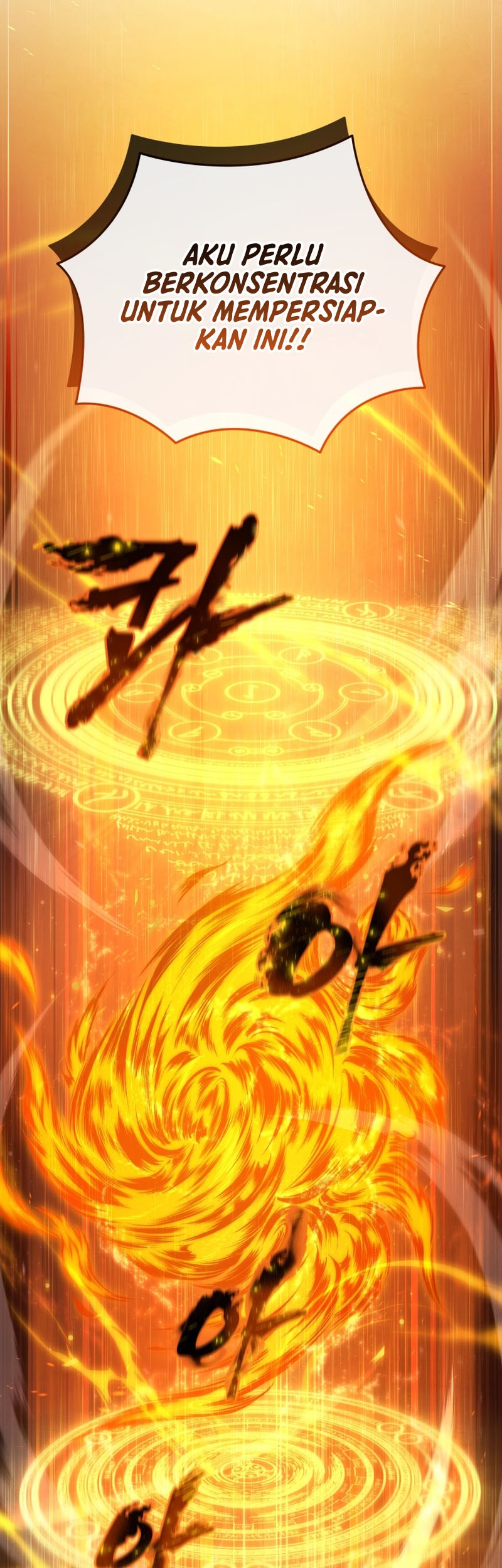 Swordmaster’s Youngest Son Chapter 106 - halaman 55