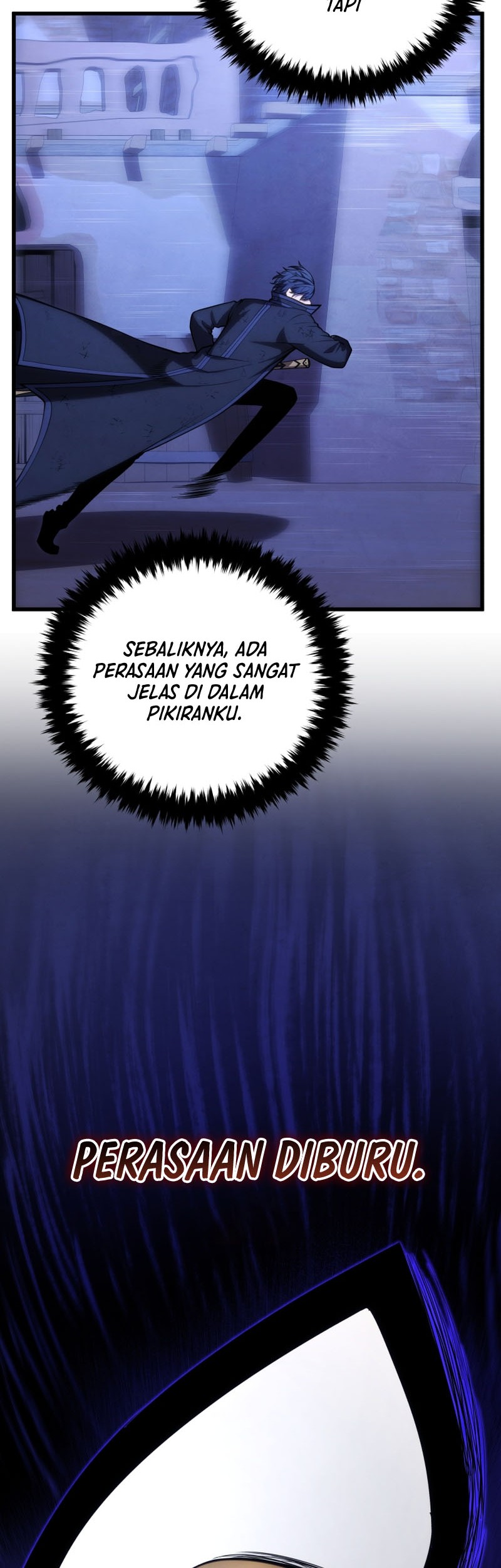 Swordmaster’s Youngest Son Chapter 106 - halaman 7