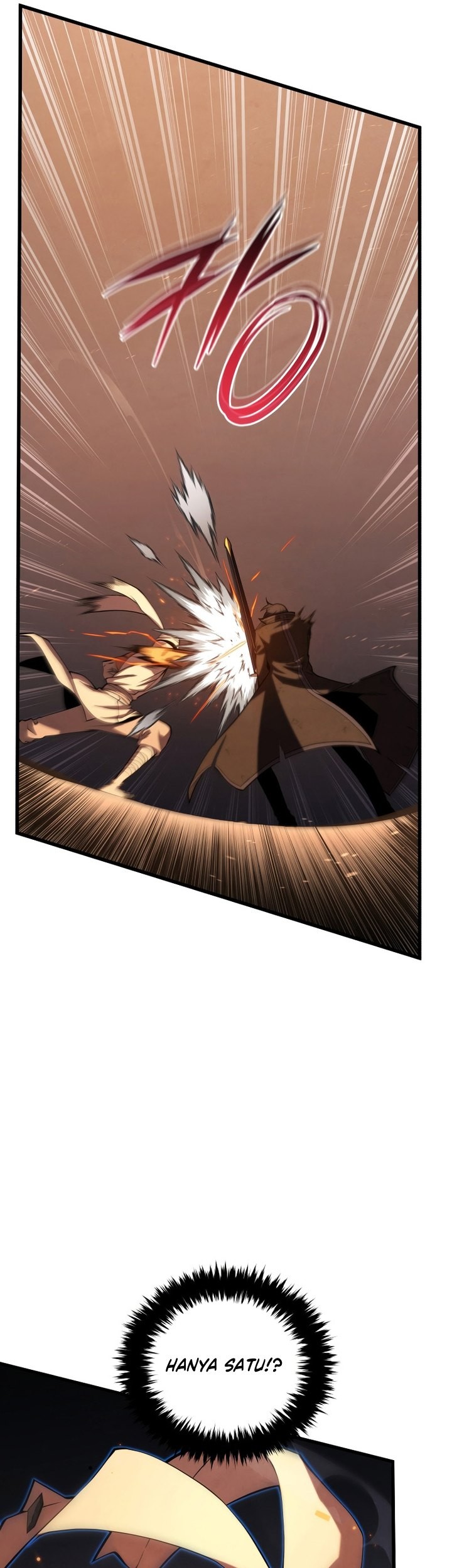 Swordmaster’s Youngest Son Chapter 107 - halaman 10