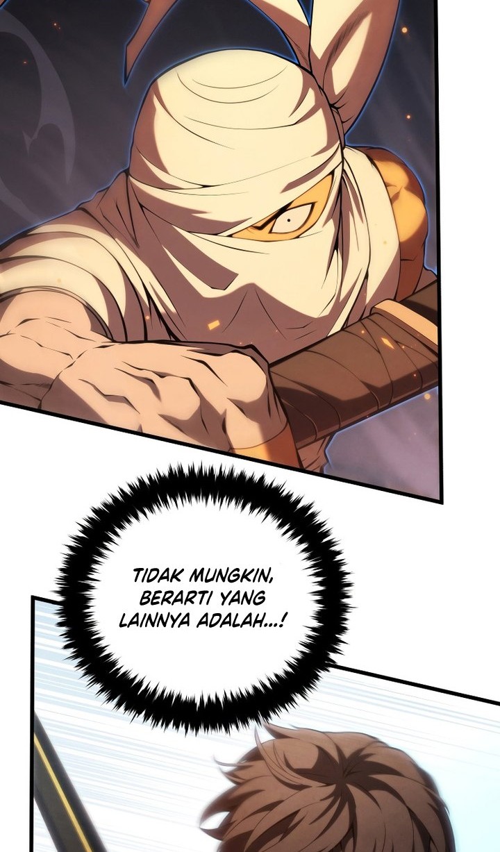 Swordmaster’s Youngest Son Chapter 107 - halaman 11