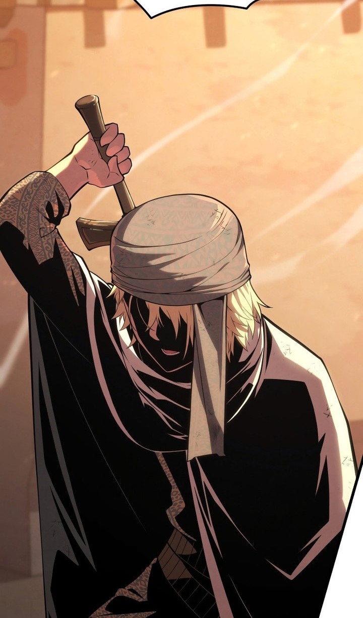 Swordmaster’s Youngest Son Chapter 107 - halaman 13