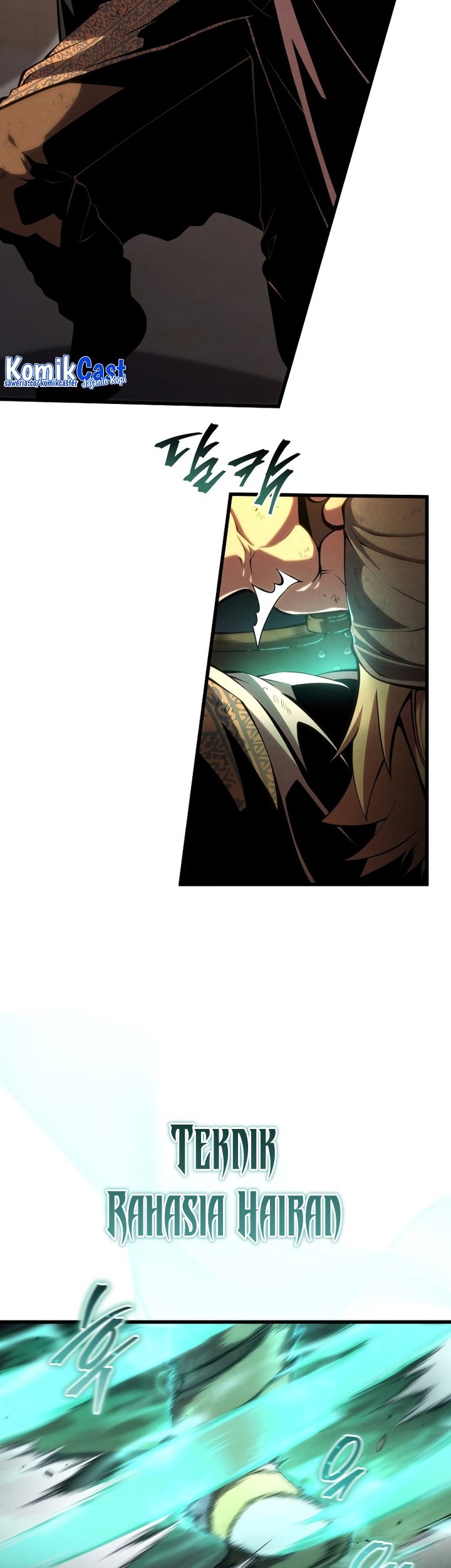 Swordmaster’s Youngest Son Chapter 107 - halaman 14