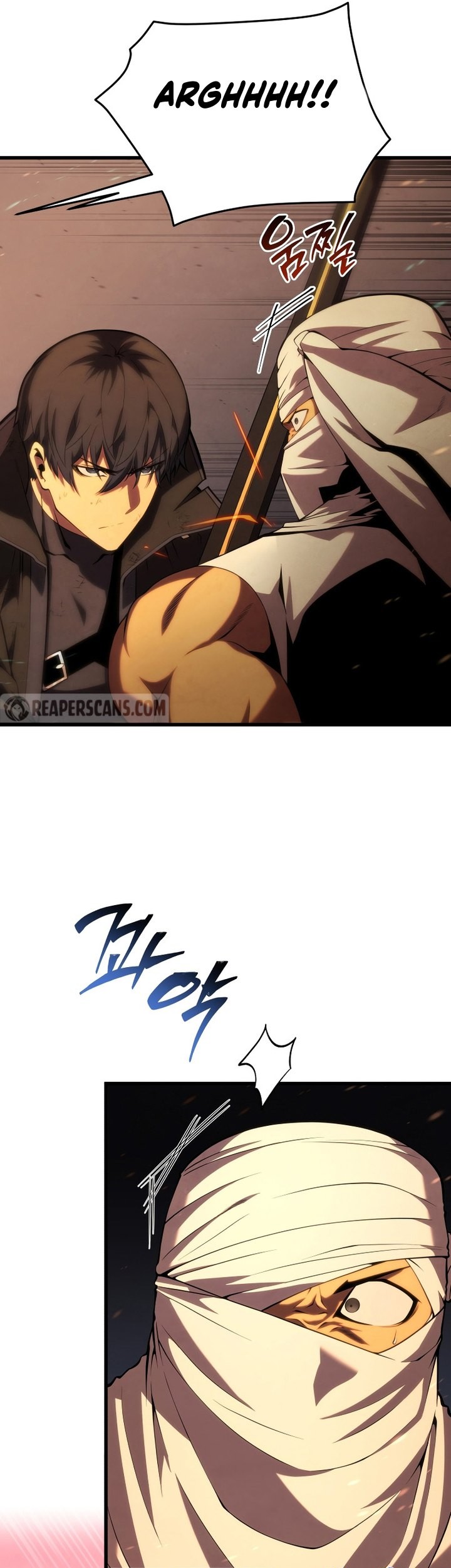 Swordmaster’s Youngest Son Chapter 107 - halaman 18