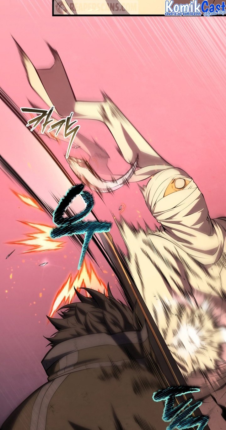 Swordmaster’s Youngest Son Chapter 107 - halaman 19