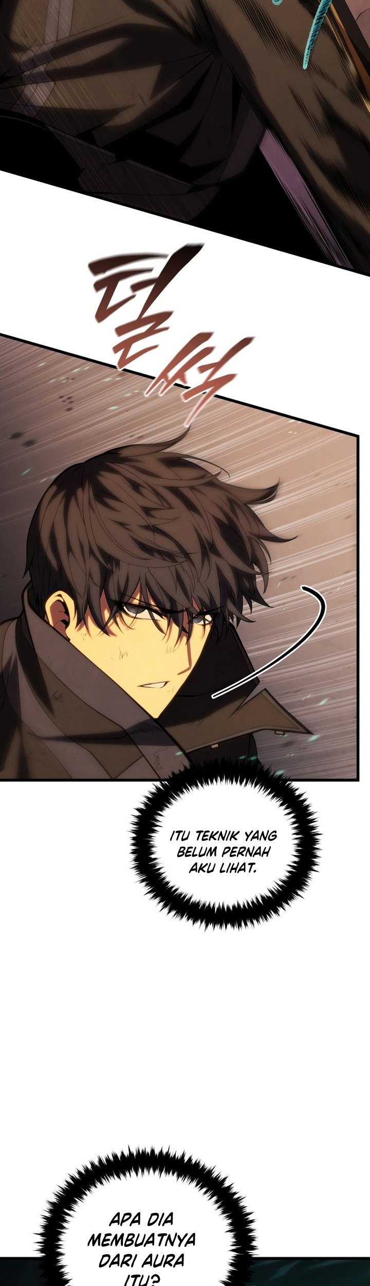 Swordmaster’s Youngest Son Chapter 107 - halaman 20