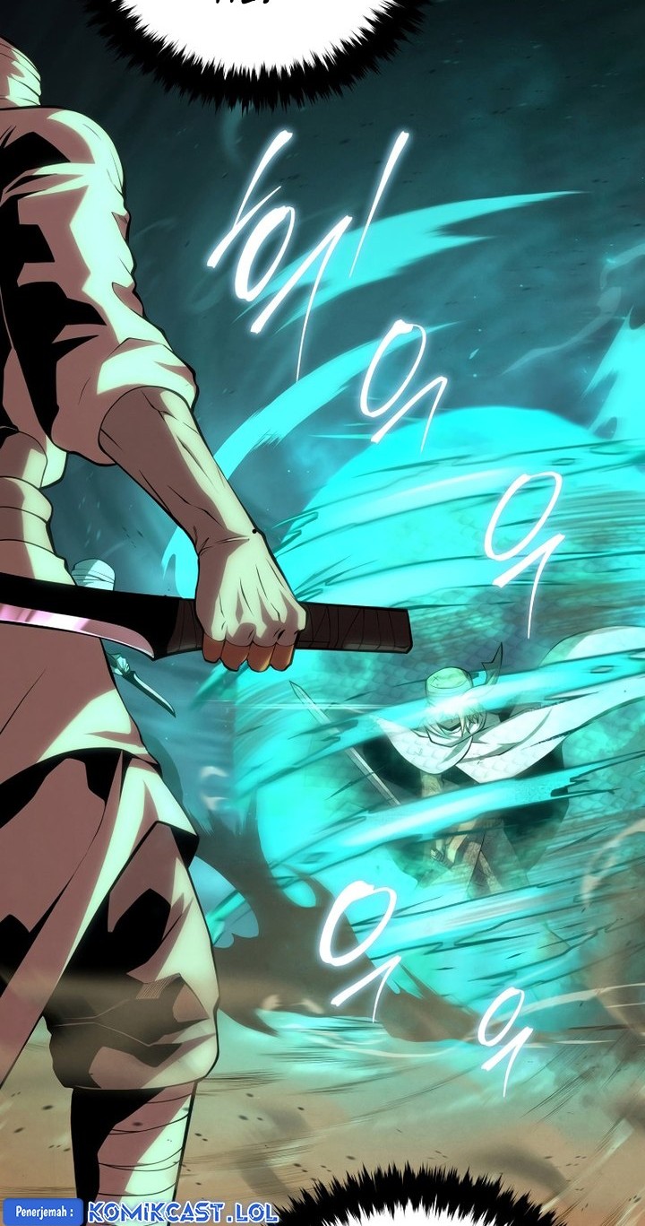 Swordmaster’s Youngest Son Chapter 107 - halaman 21
