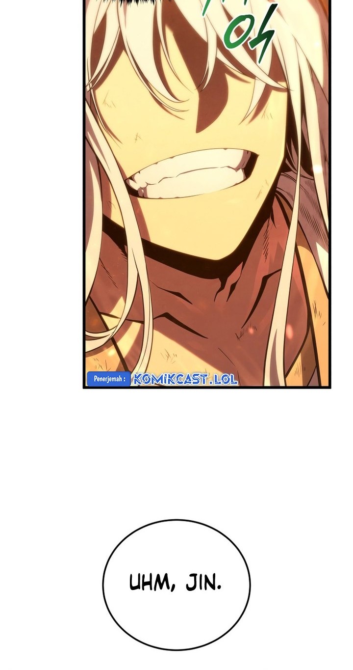 Swordmaster’s Youngest Son Chapter 107 - halaman 25