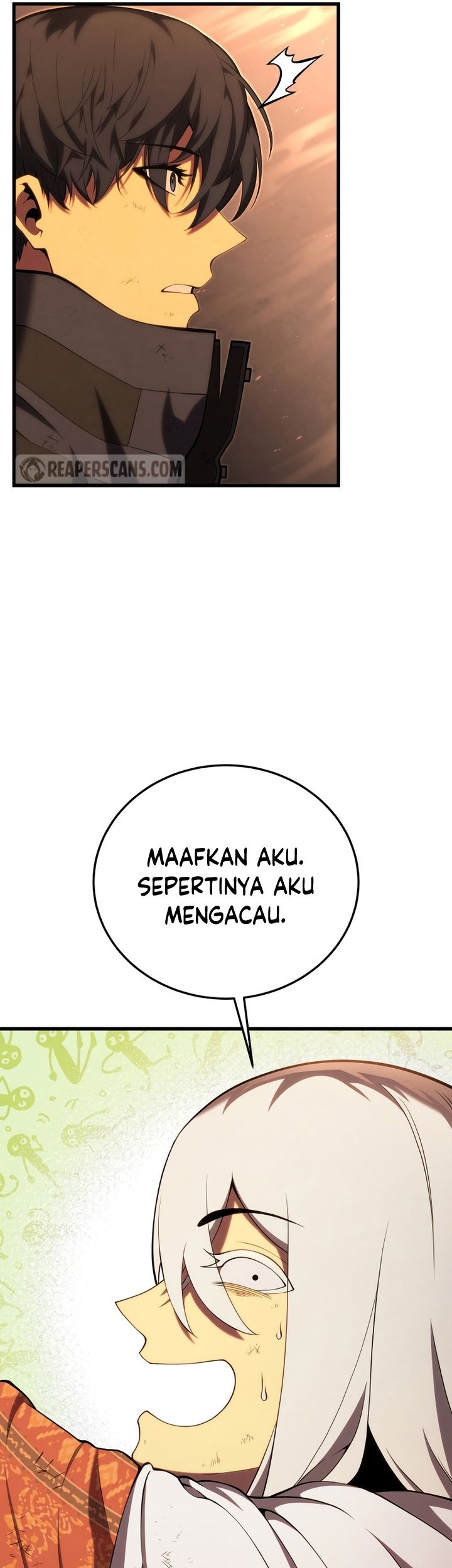 Swordmaster’s Youngest Son Chapter 107 - halaman 26