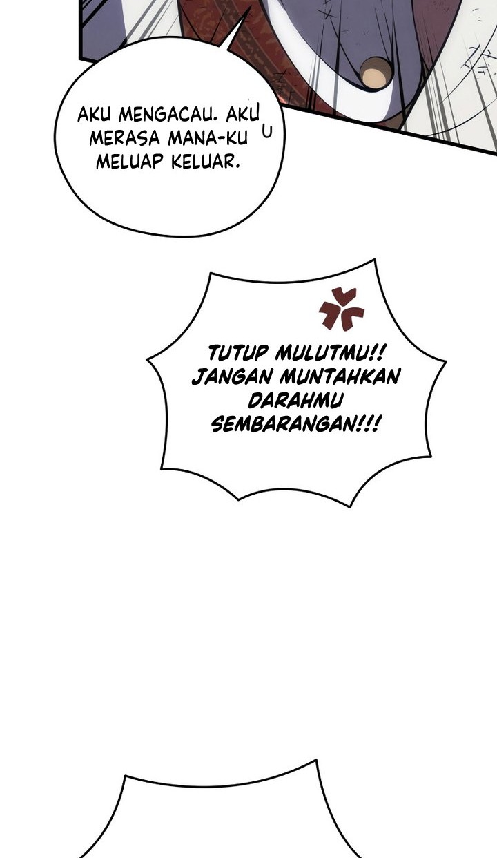 Swordmaster’s Youngest Son Chapter 107 - halaman 35