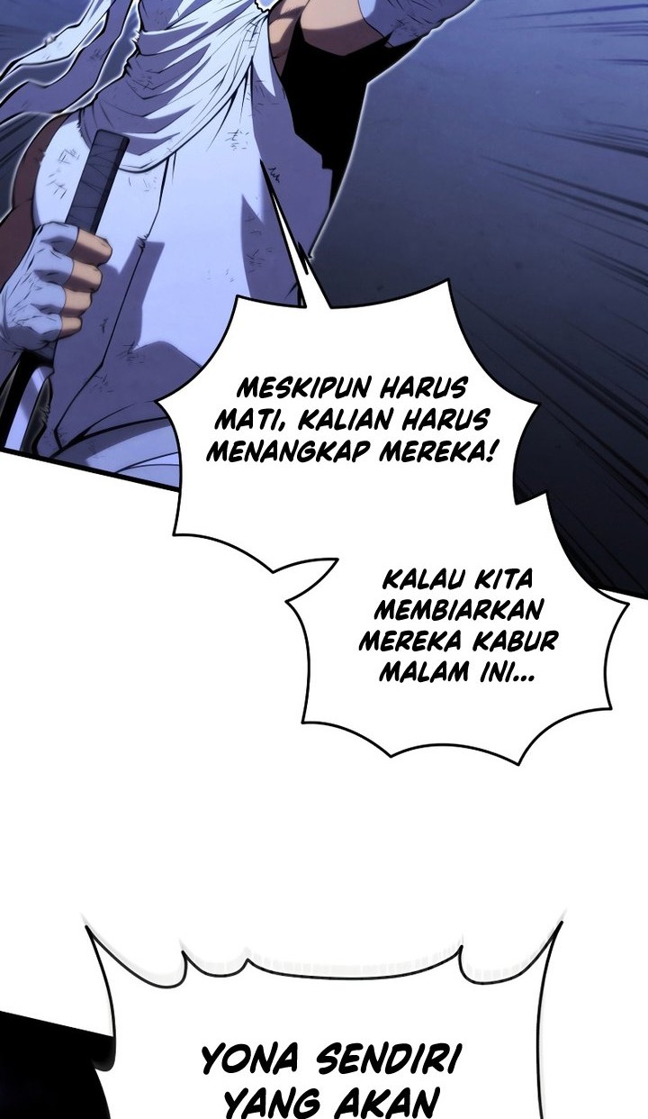 Swordmaster’s Youngest Son Chapter 107 - halaman 37