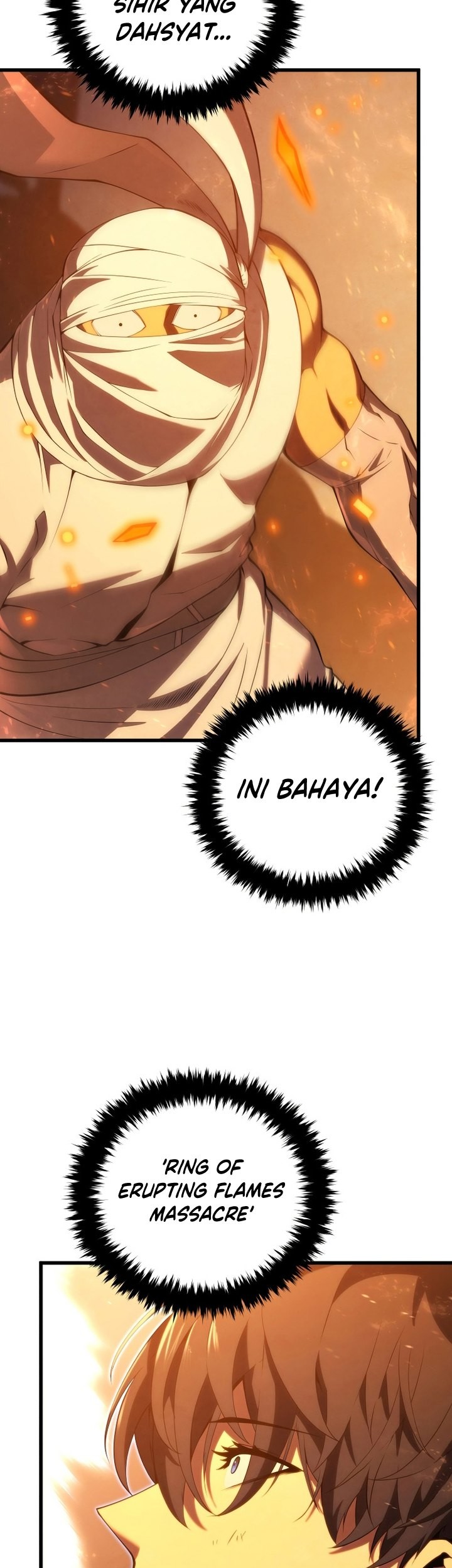 Swordmaster’s Youngest Son Chapter 107 - halaman 4