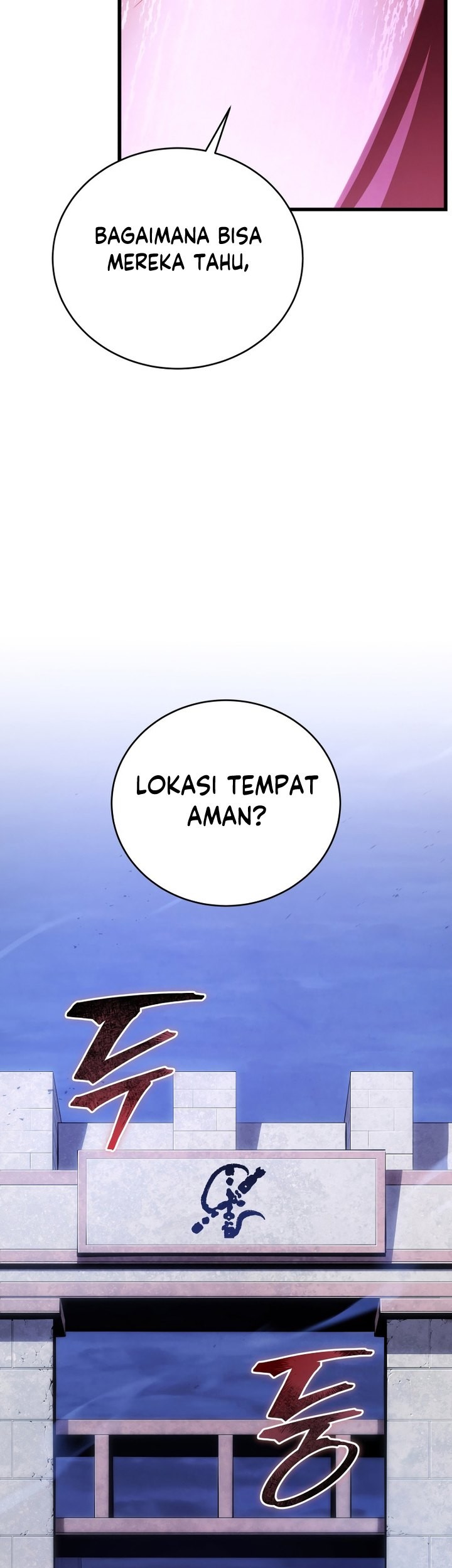 Swordmaster’s Youngest Son Chapter 107 - halaman 44