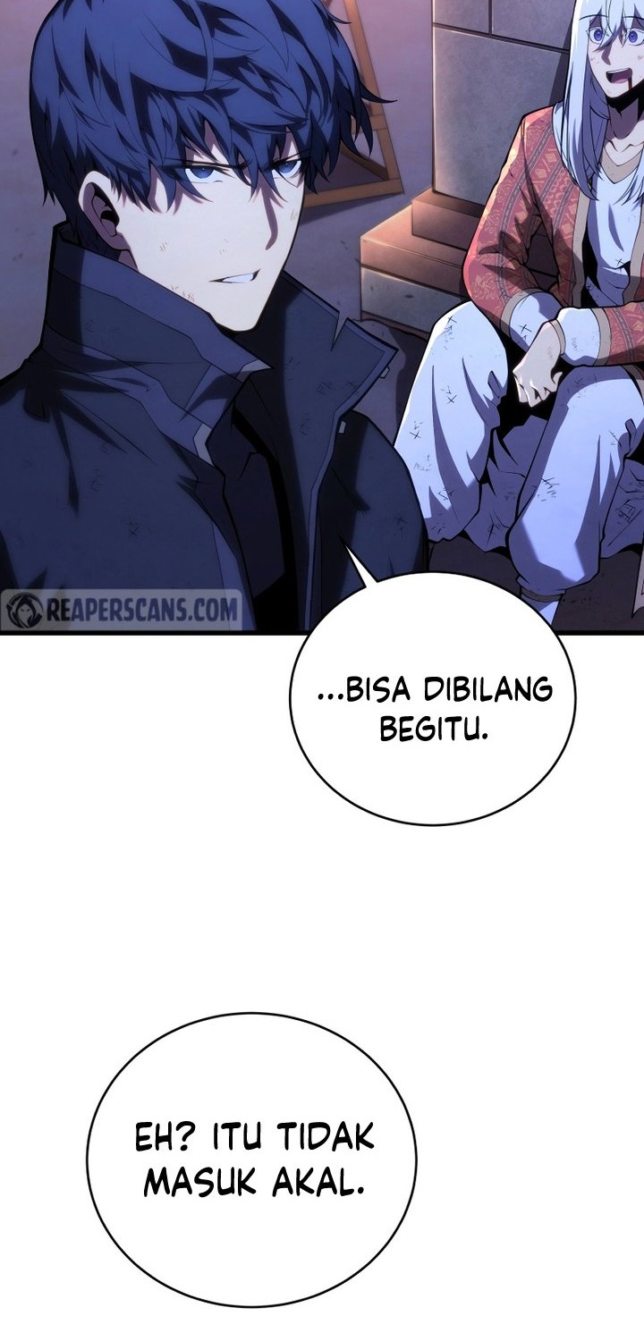 Swordmaster’s Youngest Son Chapter 107 - halaman 49