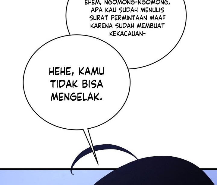 Swordmaster’s Youngest Son Chapter 107 - halaman 51