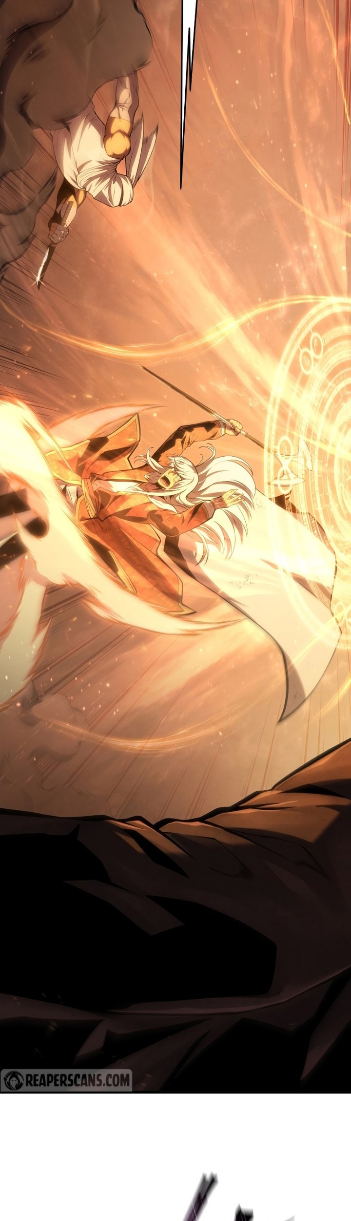 Swordmaster’s Youngest Son Chapter 107 - halaman 8