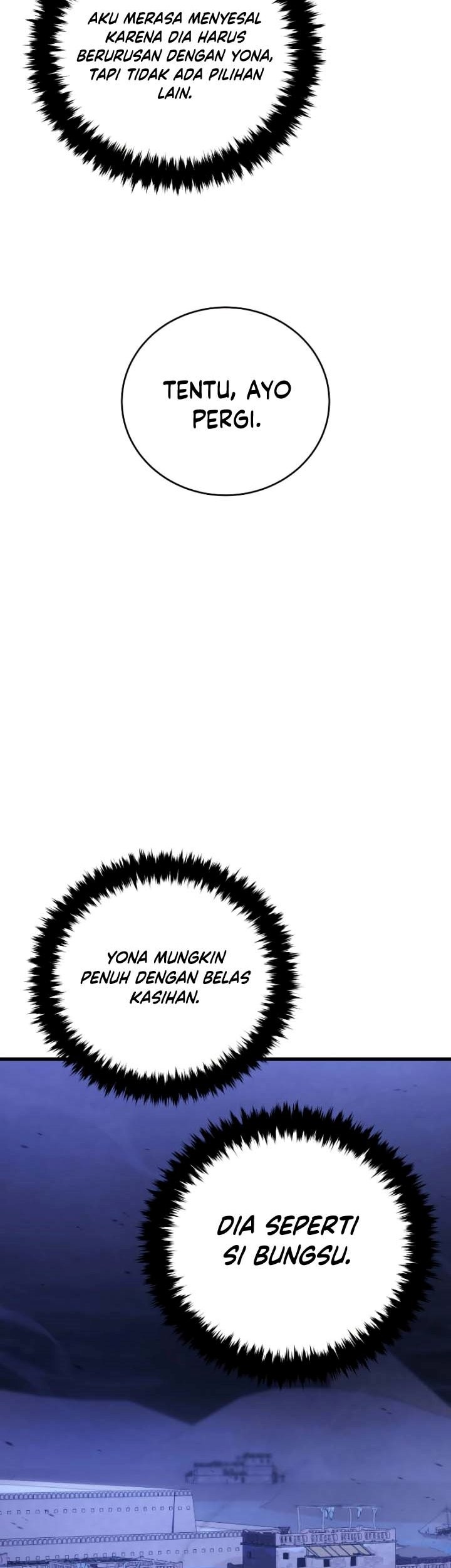 Swordmaster’s Youngest Son Chapter 108 - halaman 10