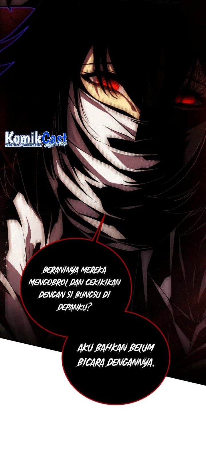 Swordmaster’s Youngest Son Chapter 108 - halaman 17